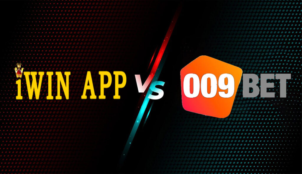 009bet hợp tác cùng iWin